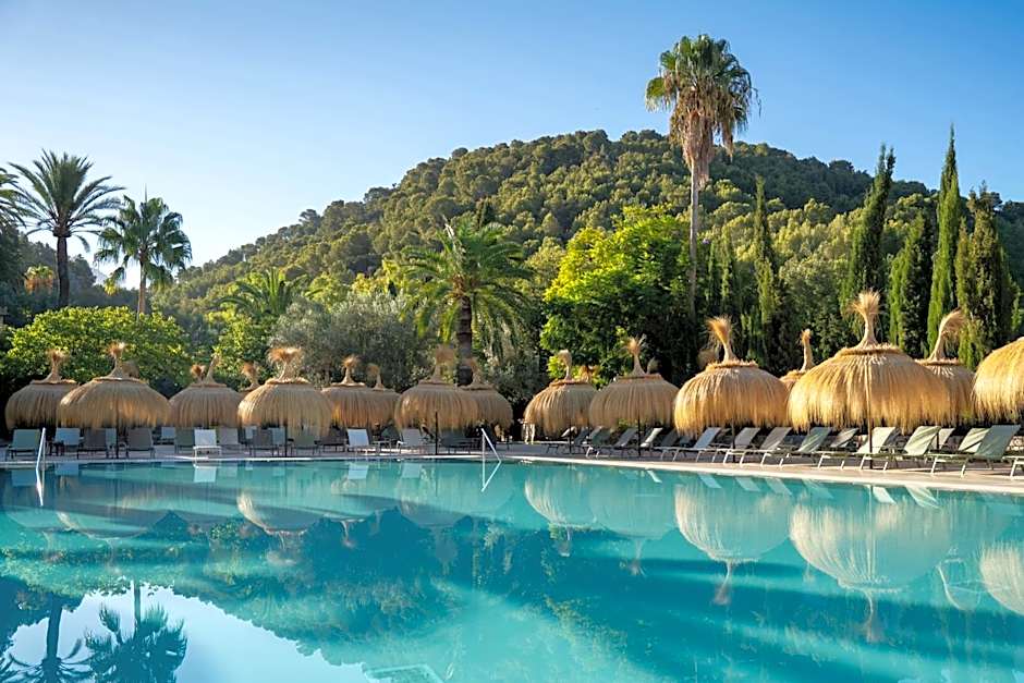 Hotel Es Port