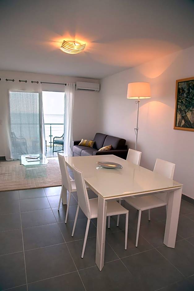 Résidence Villa Tyrrenia