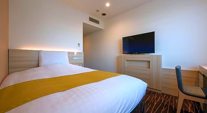 Hotel Jal City Sendai