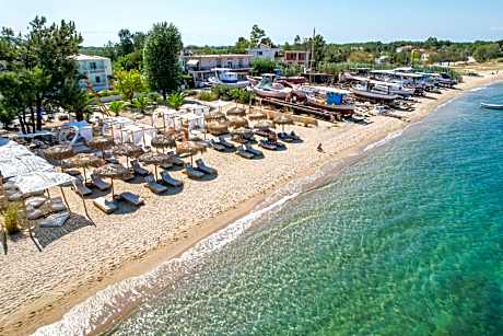 Elektra Comfort Hotel by Del Mare