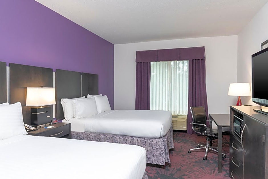 Holiday Inn Express & Suites Columbus - Polaris Parkway / COLUMBUS By IHG