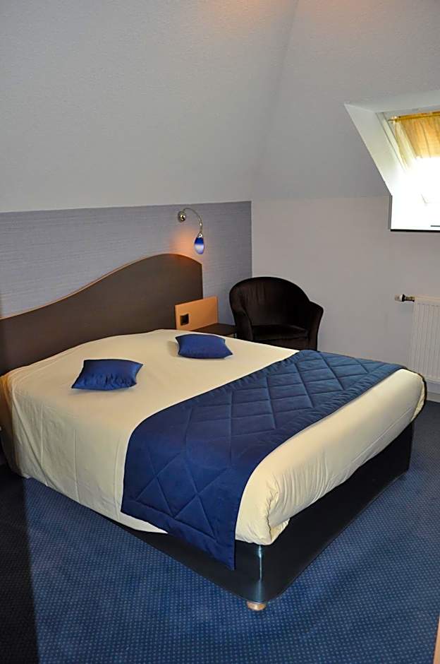 Logis Hotel au tambour