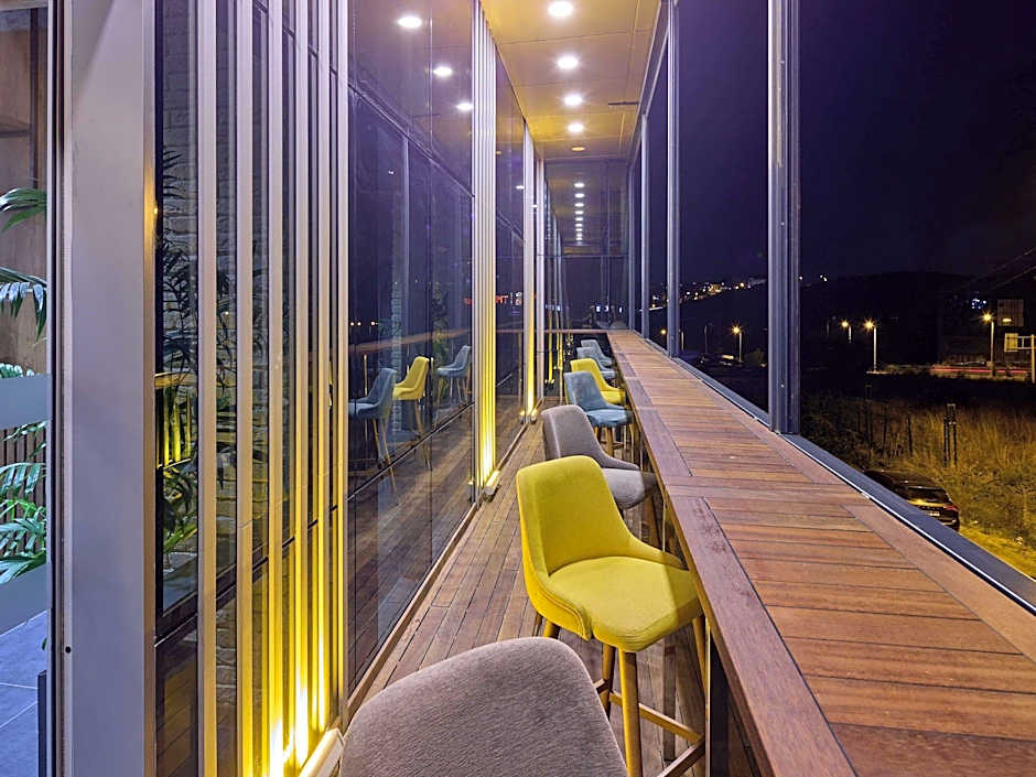 Ibis Istanbul Airport