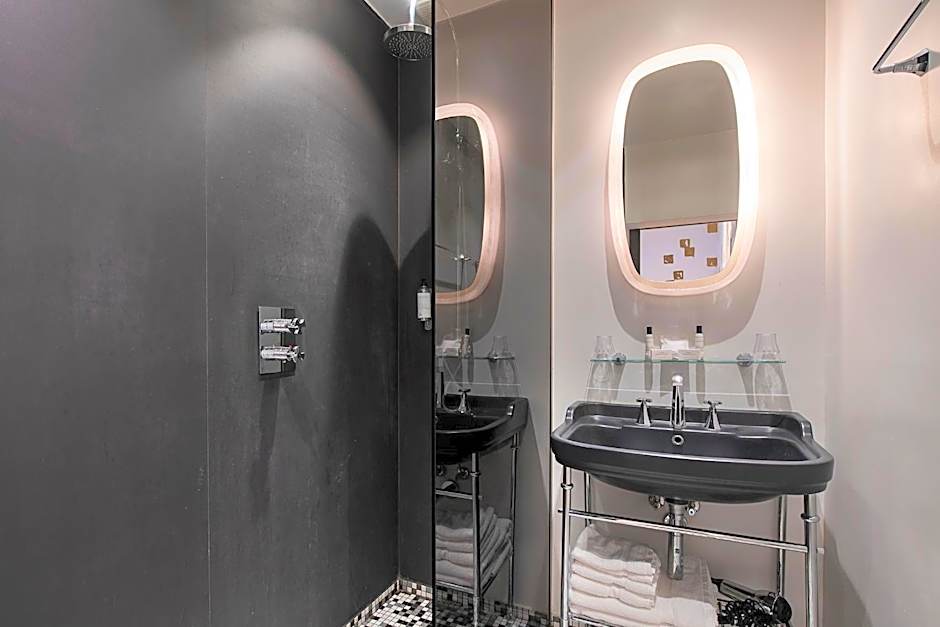 Hotel Groenendaal