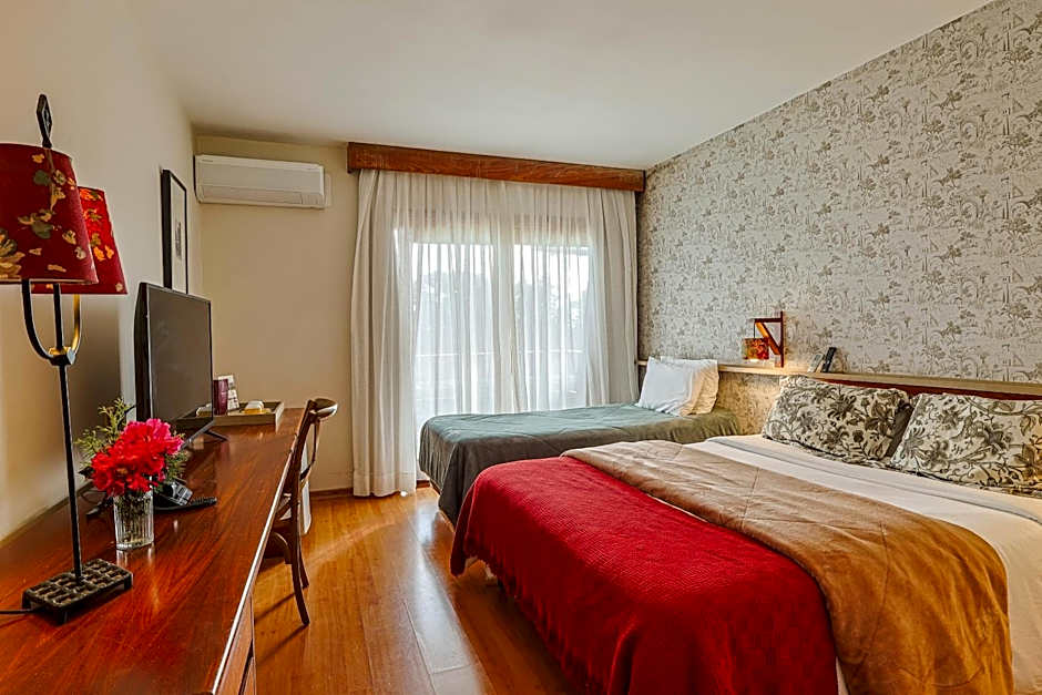Serra Alta Hotel
