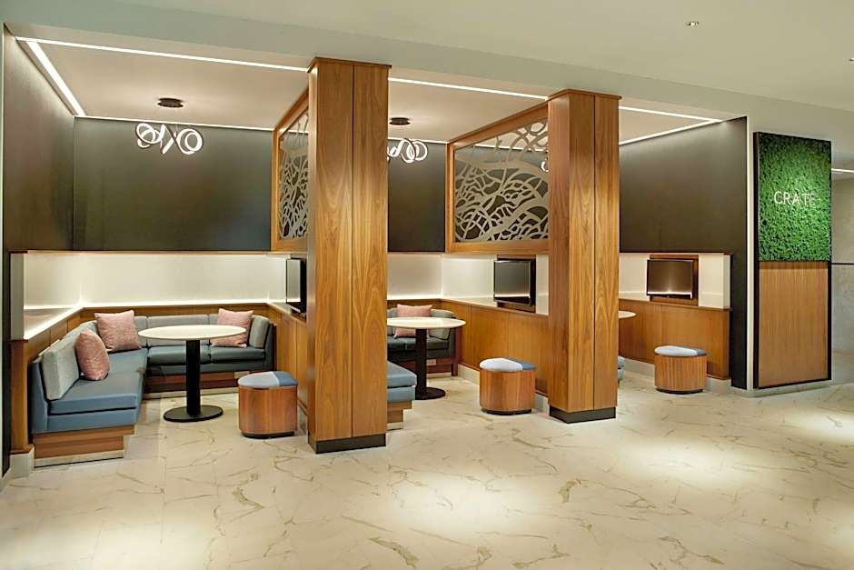 Courtyard Atlanta Covington