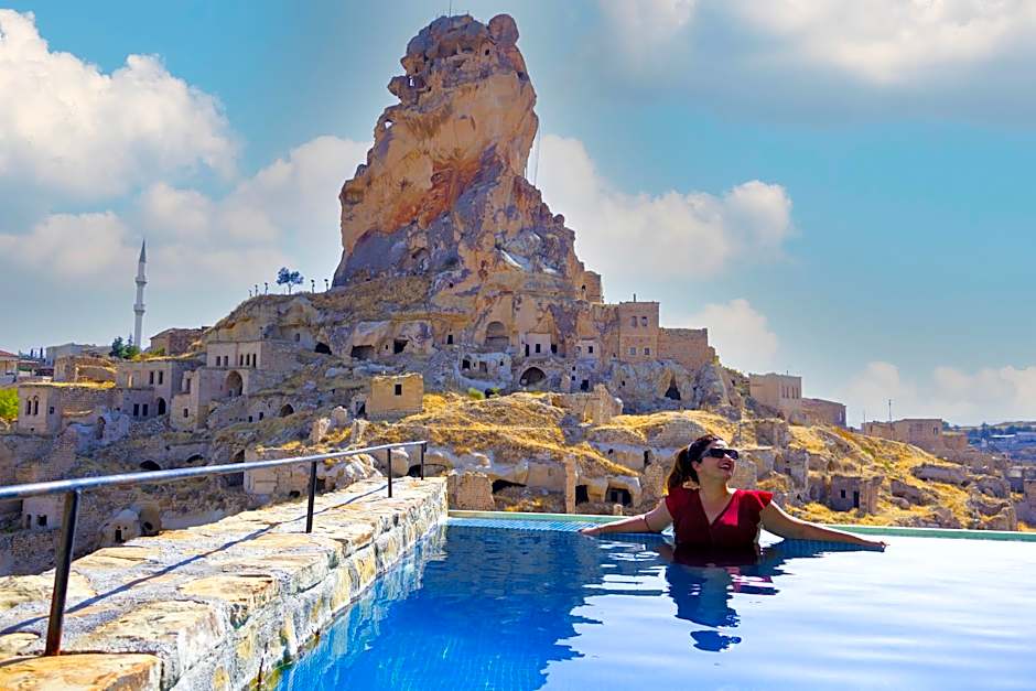 Portal Cappadocia