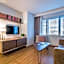 Pierre & Vacances Apartamentos Edificio Eurobuilding 2