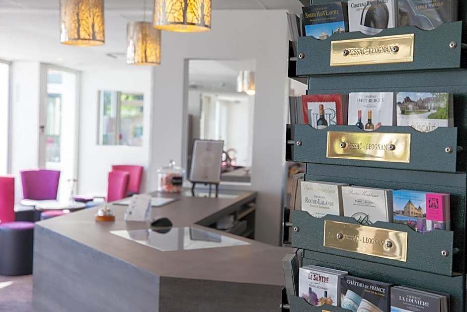 Best Western Hotel Le Bordeaux Sud ancien Comfort Hotel