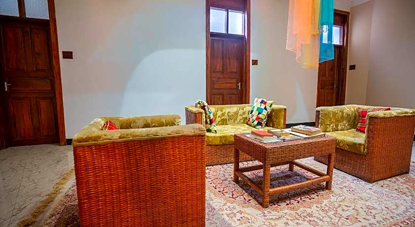 Stonetown View Hotel