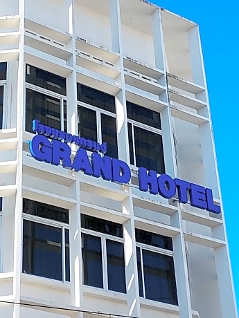 Grand Hotel