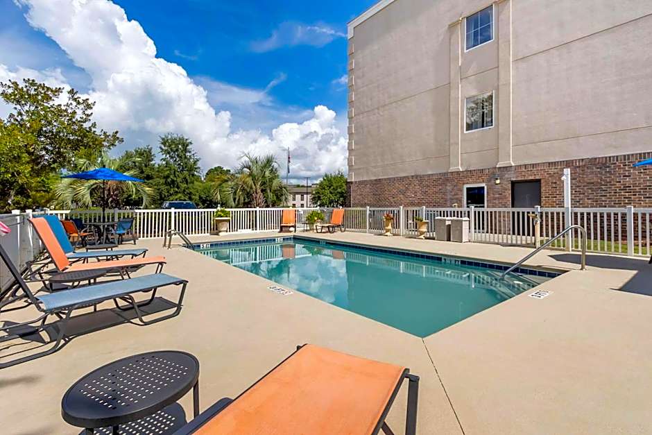 Comfort Inn Summerville - Charleston