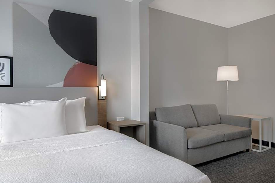 Spark by Hilton Montgomery