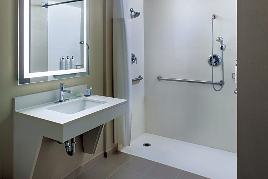 SpringHill Suites by Marriott Raleigh-Durham Airport/Research Triangle Park