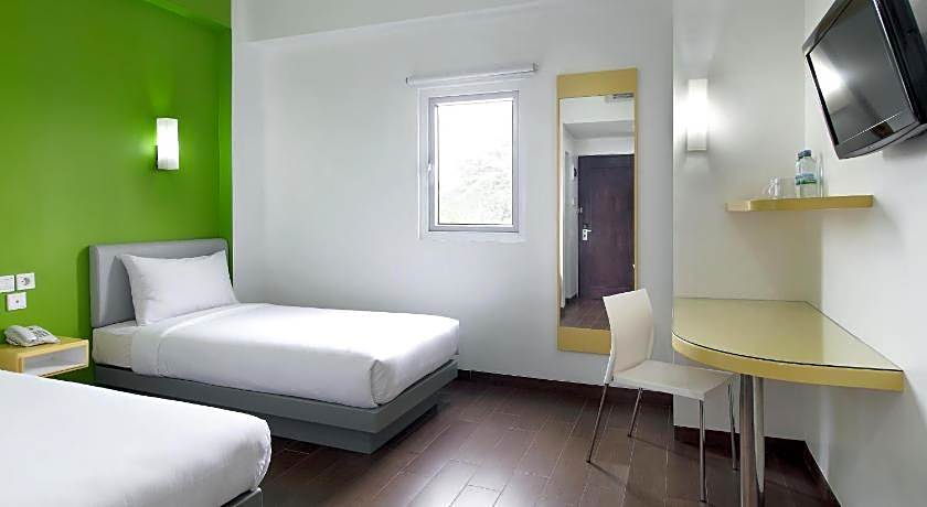 Amaris Hotel Pekanbaru