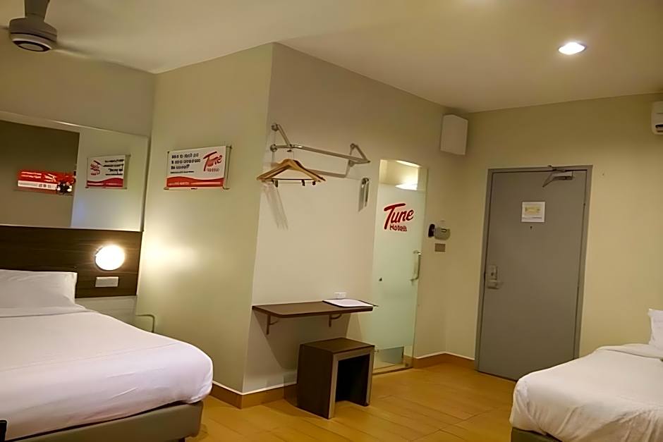 D'concept Hotel Kulim