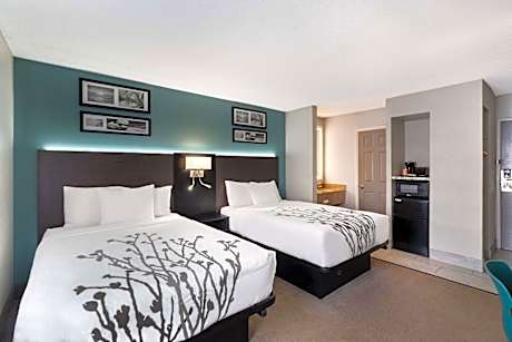Quadruple Room - Non Smoking