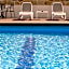 Hotel Castilla Alicante