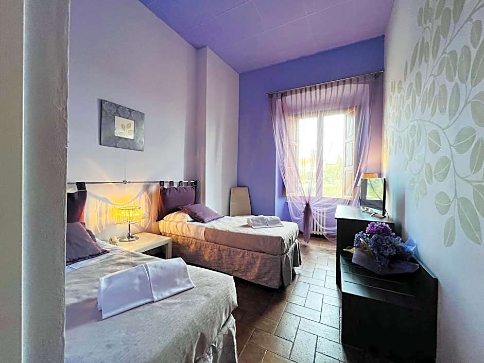 Hotel Palazzo Renieri