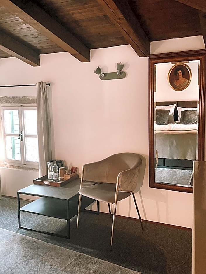 Hotel Casa Garzotto