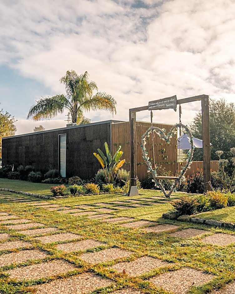 Bruval Eco Retreat