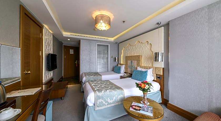 Grand Star Hotel Bosphorus & Spa