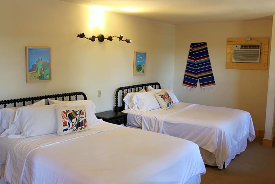 The Hotel Limpia