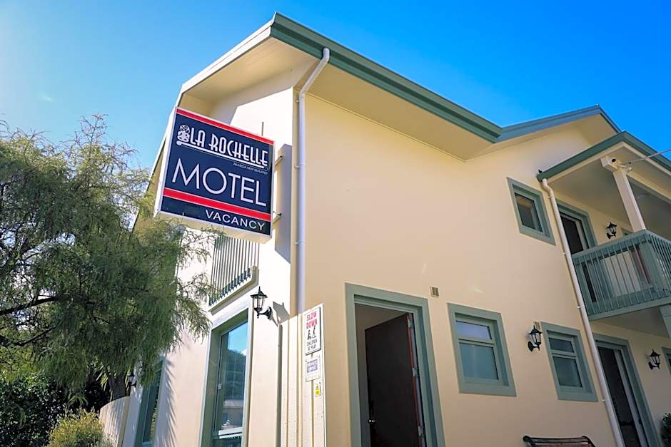 La Rochelle Motel