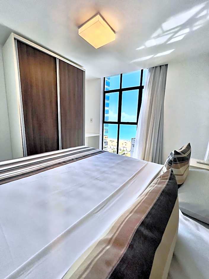 Hotel Brasil Tropical