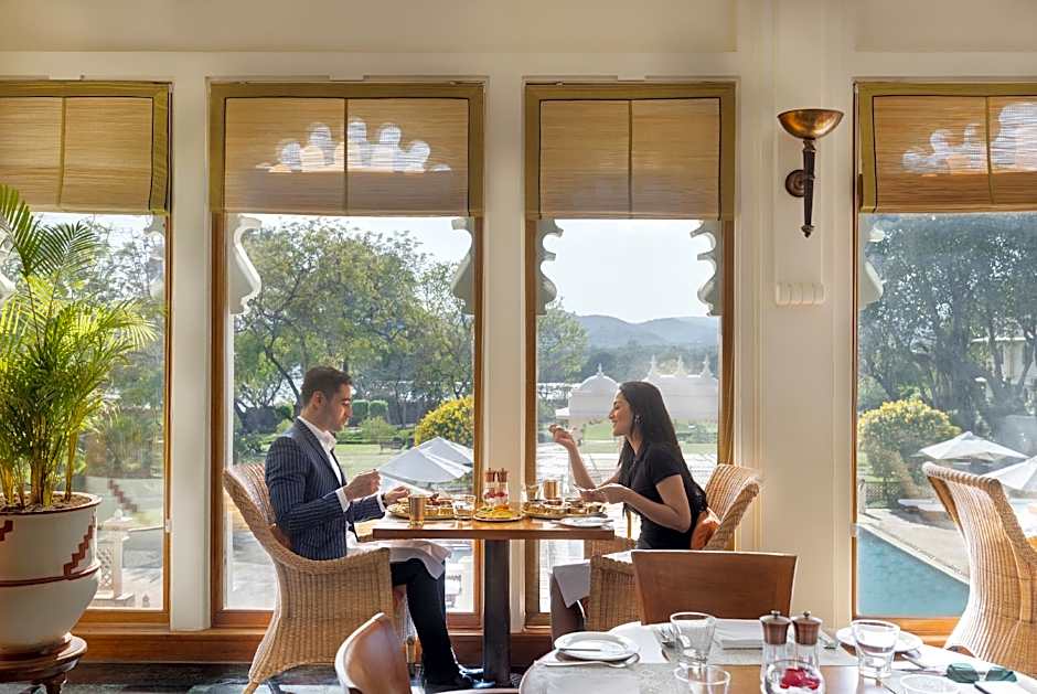Trident, Udaipur