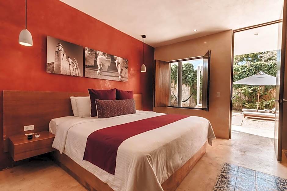 Casona 61 by GuruHotel