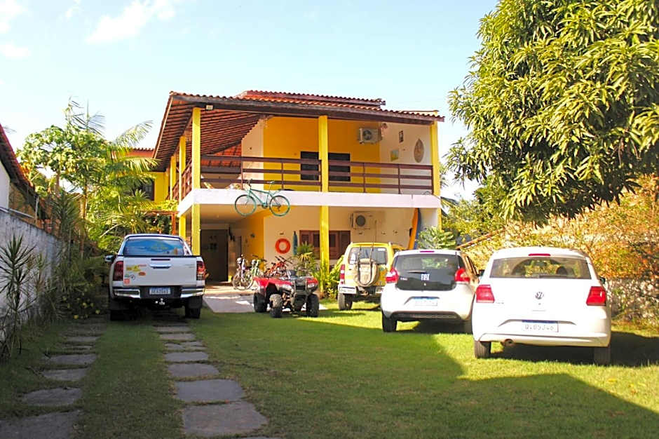 Pousada Pura Vida