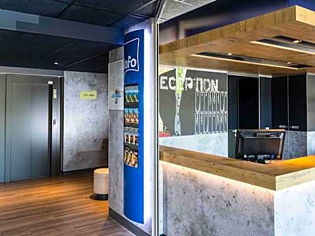 Ibis Budget Sélestat