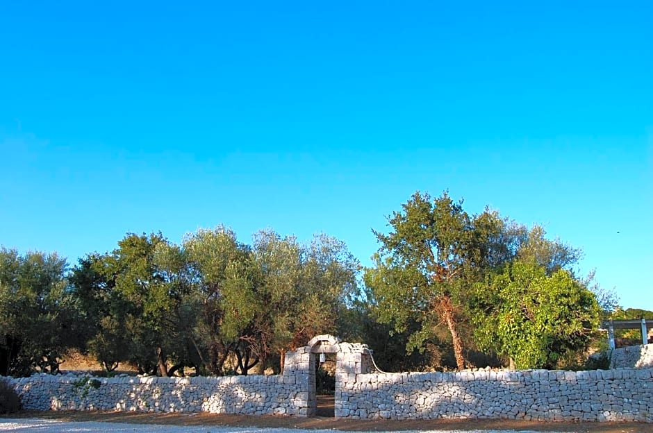 B&B Masseria Santanna