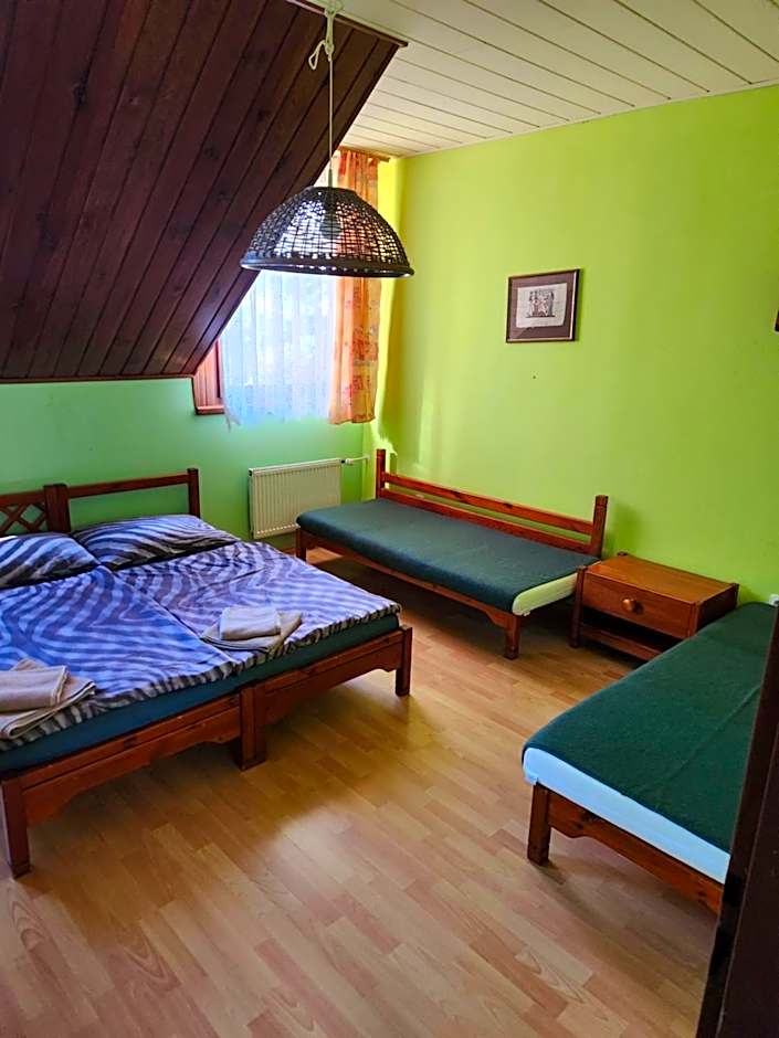 Hotel Autis