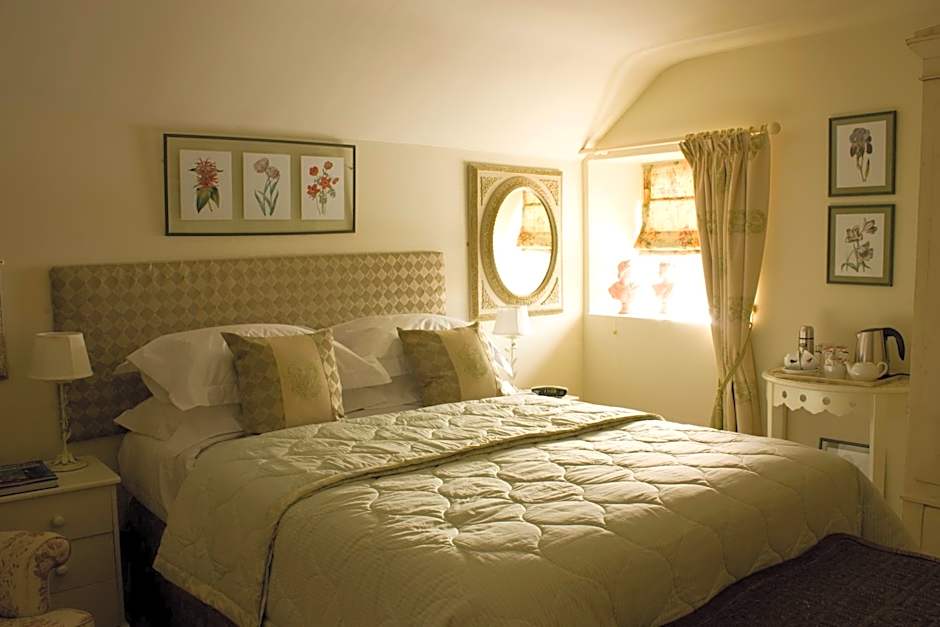 The Tankerville Arms