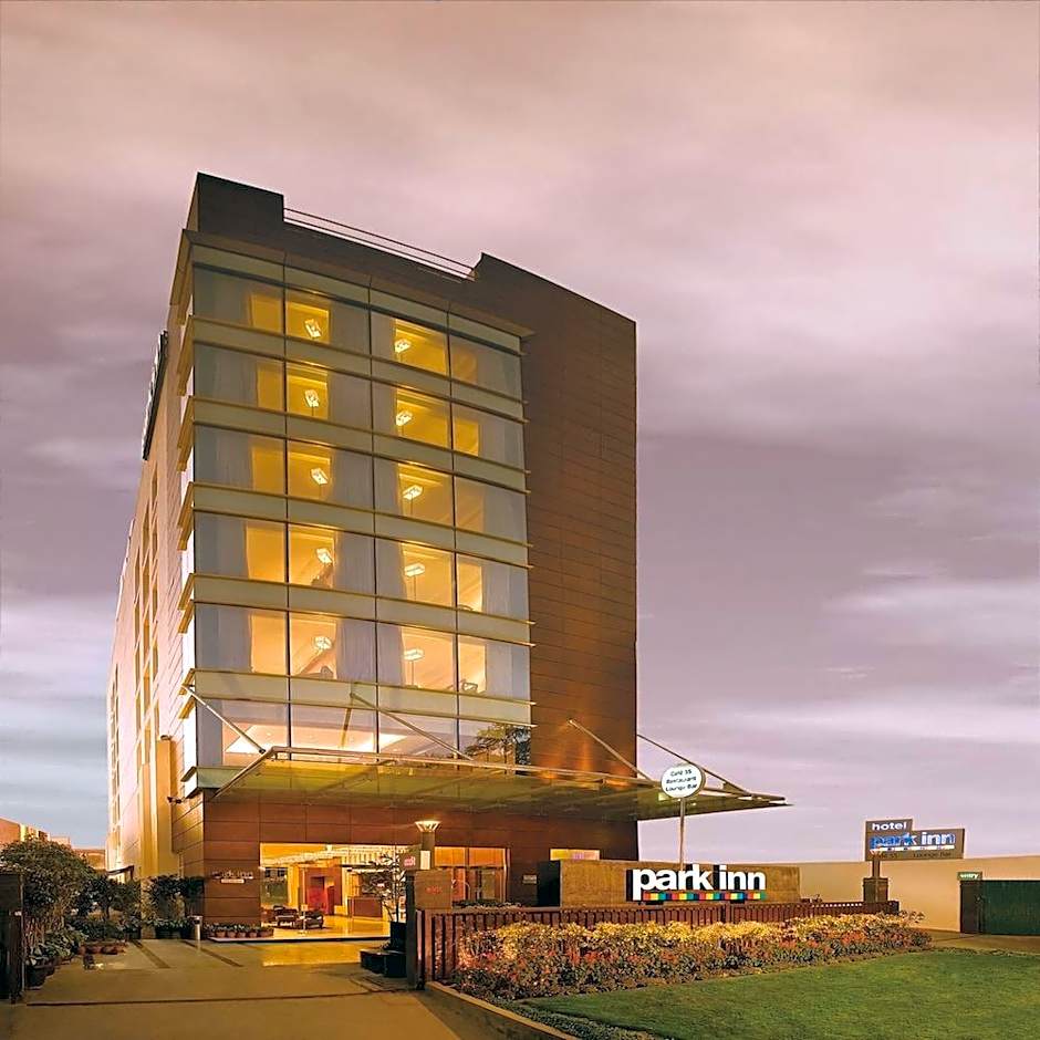 Park Inn Gurgaon