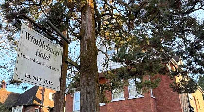Wimblehurst Hotel