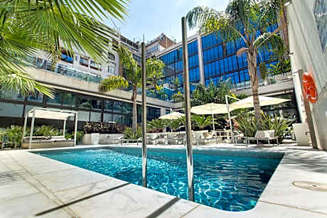 Hotel Indigo Barcelona - Plaza Catalunya By IHG