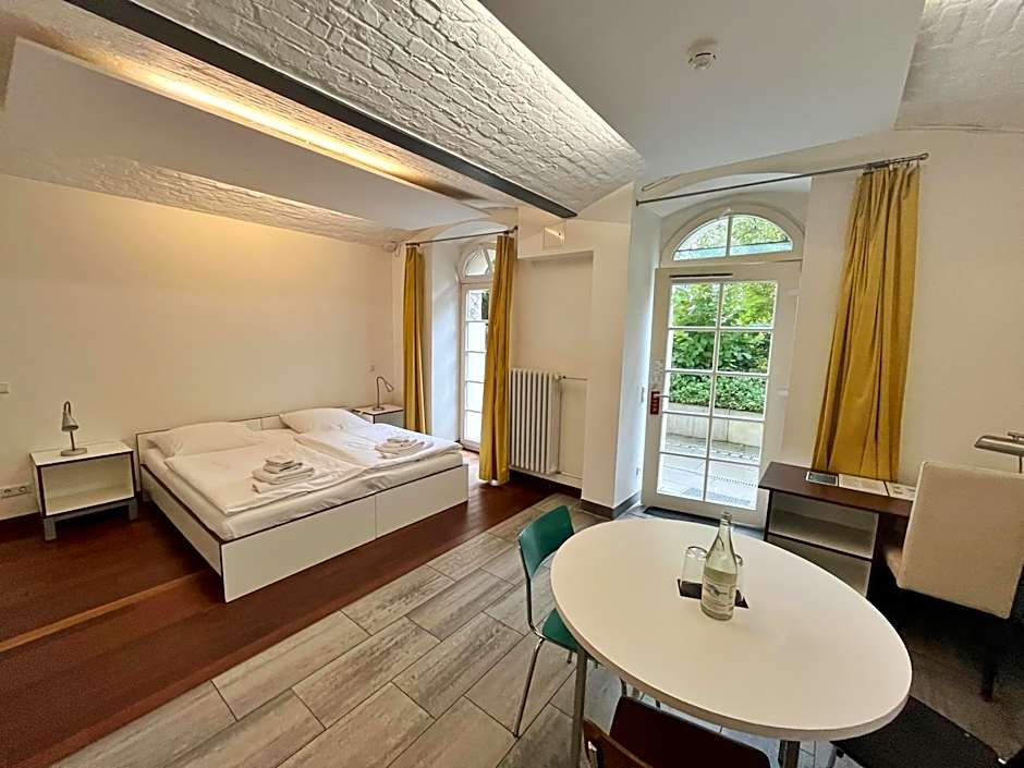 GLS Studio Hotel Berlin