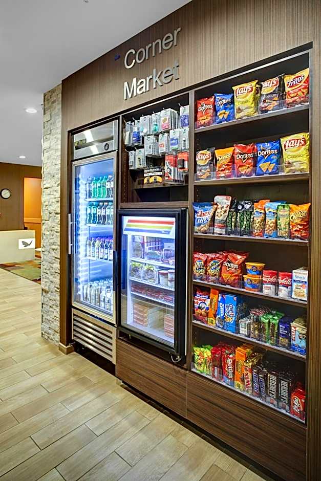 Fairfield Inn by Marriott Dothan