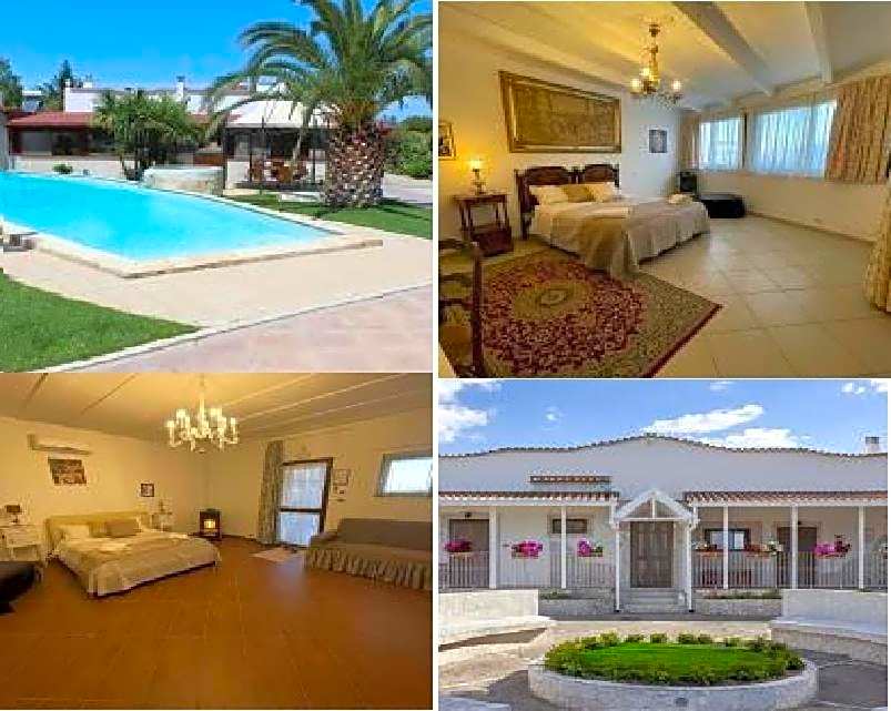 B&B Barletta Acasamia con Parcheggio Privato