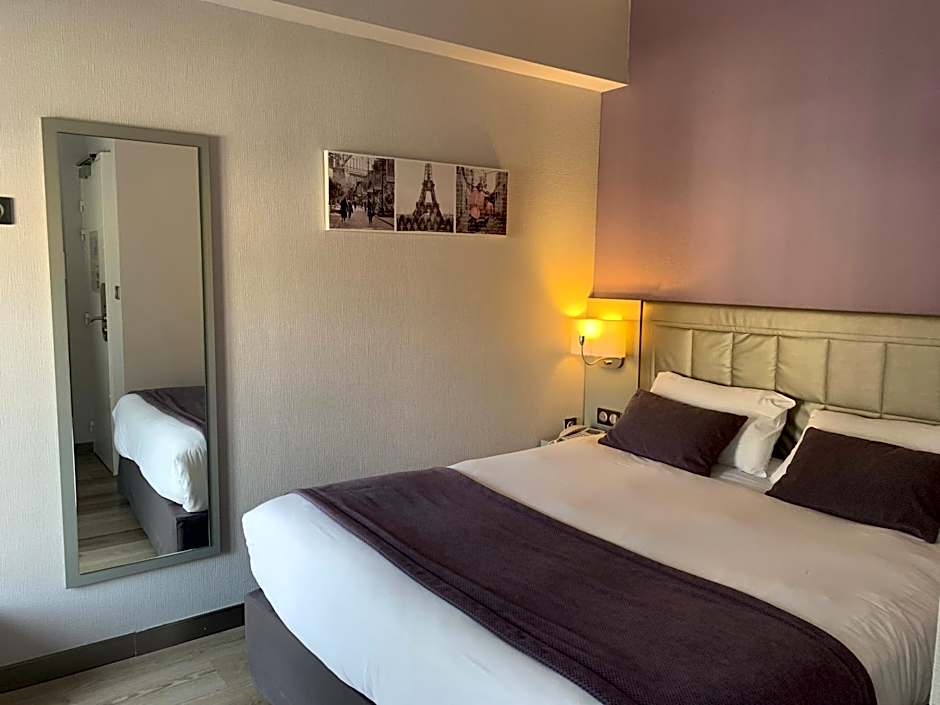 Logis Hôtel Restaurant Le Moulin de la Coudre