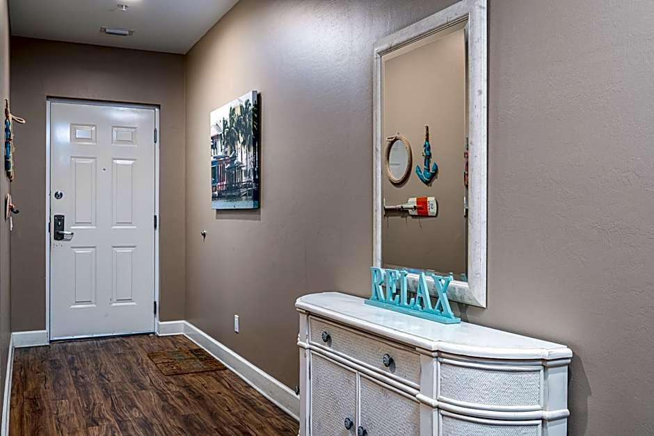 Harbour House at the Inn 307