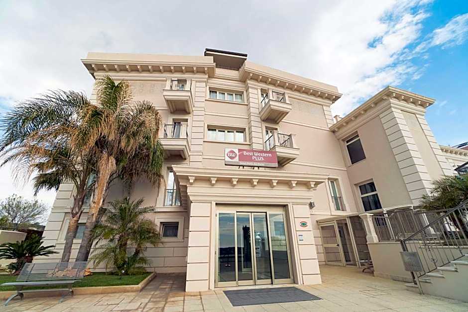 Best Western Plus Hotel Perla Del Porto