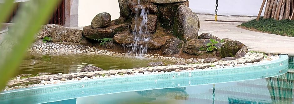 Charme Hotel Guaruja