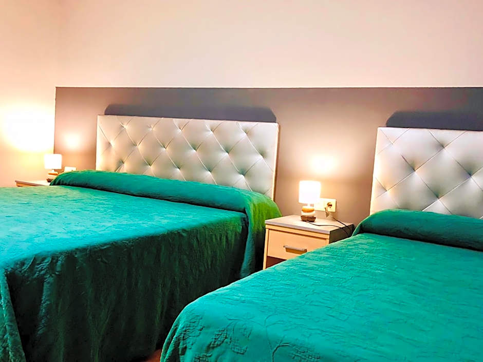 Hotel Viñas 17