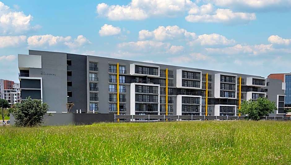 Gorgeous 503 The Millennial with Inverter