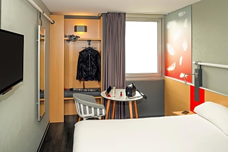 ibis Longwy Mexy