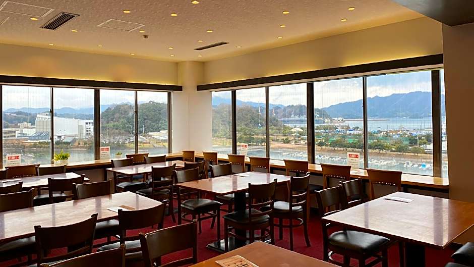 Seaside Hotel Palco